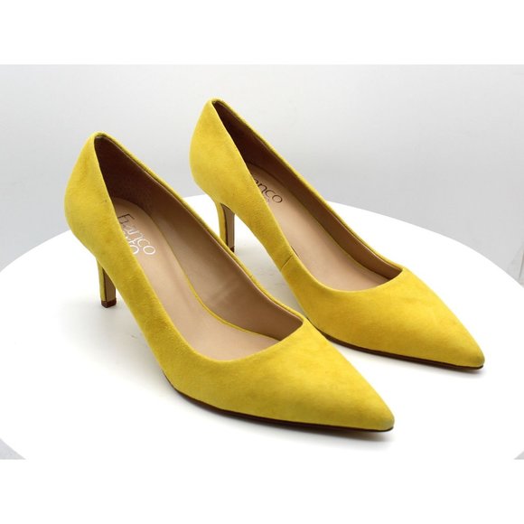 Franco Sarto Shoes - Franco Sarto Tudor Pumps Women's Shoes